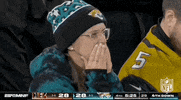 Oh No Omg GIF by NFL