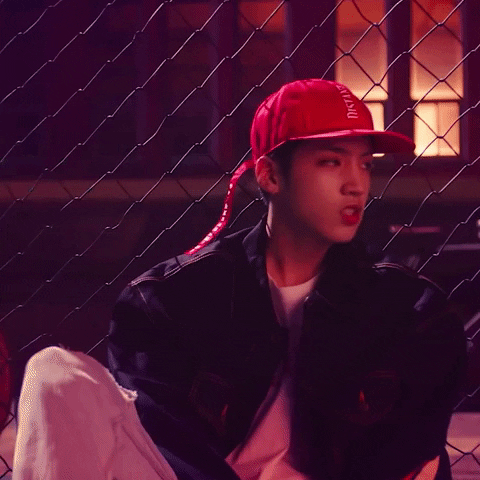 K-Pop GIF by PENTAGON