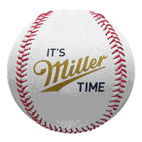 New York Yankees Sticker by Molson Coors Canada