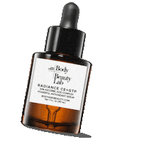 BodyandBeautyLab skincare philadelphia philly vitamin c Sticker