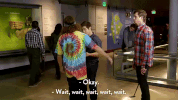 comedy central season 6 episode 7 GIF by Workaholics
