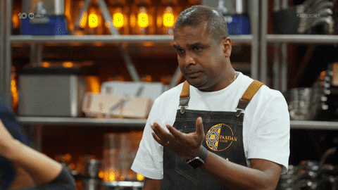 Cook Mc15 GIF by MasterChefAU