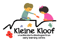 Kleine Kloof Sticker by Lilrose
