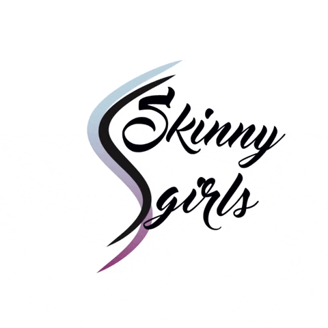 SkinnyGirls  GIF