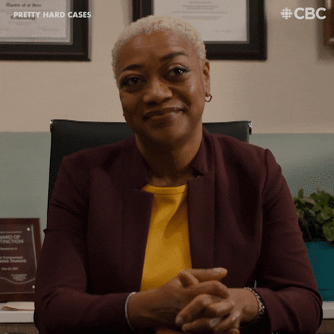 Buddy Cops Lol GIF by CBC