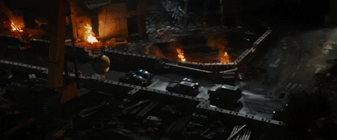 Fast And Furious GIF by The Fast Saga
