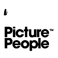 fotograaf picturepeople Sticker