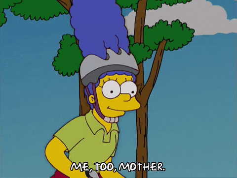 Episode 5 GIF by The Simpsons