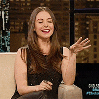 see if you can spot them alison brie GIF