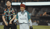 Bay Area Dancing GIF by Oakland Roots Sports Club