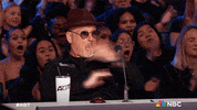 Season 19 Nbc GIF by America's Got Talent