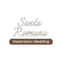 Casamarela bbfw bxp casamarela wedding destination Sticker