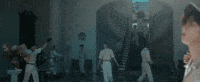 Matthew Base GIF by ZEROBASEONE