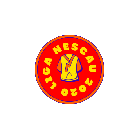 Nescau Sticker by Nestlé Brasil