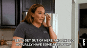 total divas superstars GIF by E!