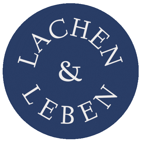dasneuhaus dasneuhaus das neuhaus lachenleben lachenundleben Sticker