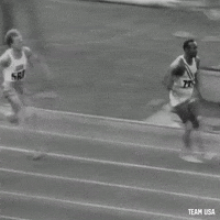 Track And Field Sport GIF by Team USA