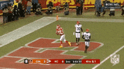 Kansas City Chiefs Football GIF by NFL