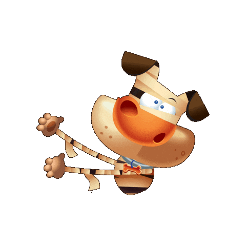 Little Bites Halloween Sticker by Little Bites Snacks®