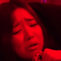 Sad K Pop GIF