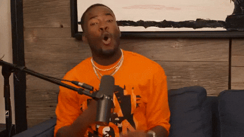 Caribbean Soca GIF by V'ghn