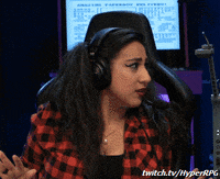 excited d&d GIF by Hyper RPG