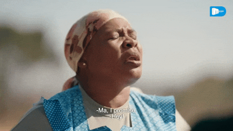 Homecomingmzansiwethu GIF by DStv