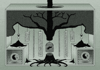 Animation Pixel Art GIF by braindead.gif