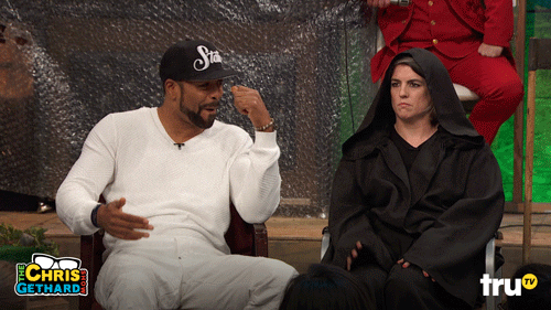 method man GIF by truTV