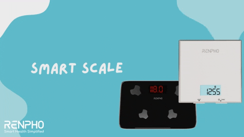 Fitness 3D GIF by RENPHO