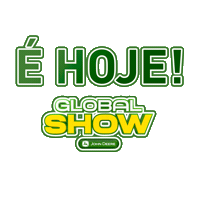 Johndeere Sticker by Global Tratores