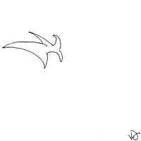KarlJahnke jumping 2d ninja looping GIF