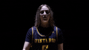 Basketball GIF by Winthrop Athletics