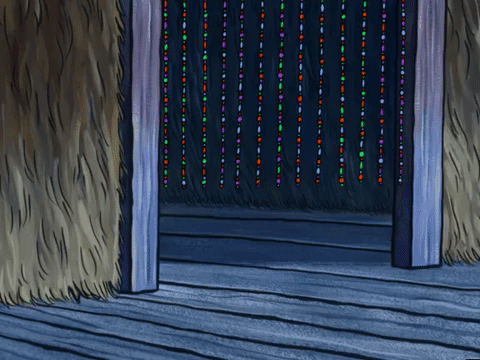 season 6 GIF by SpongeBob SquarePants