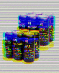 Beer GIF by Cerveza Hormiga Negra