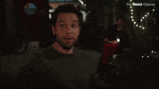 Skylar Astin GIF by The Roku Channel