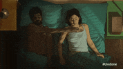 Season 1 Episode 3 GIF by Amazon Prime Video