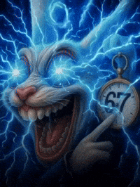 6 7 GIF
