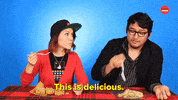 Christmas Latino GIF by BuzzFeed