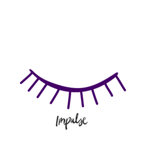 ImpulseArgentina giphyupload love heart amor Sticker