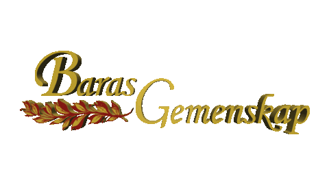 Sticker by Baras
