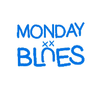 Monday Singapore Sticker by fbrand