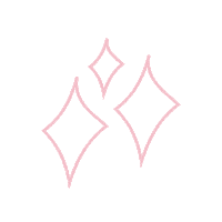 agusvigouroux star look moda minimal Sticker