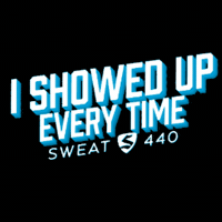 Summer Gym GIF by SWEAT440