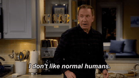 fox tv GIF by Last Man Standing