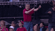 let's go dancing GIF by NBA