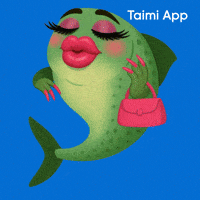 Green Flag Yes GIF by Taimi