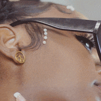 Edges Baby Hairs GIF by baby tress
