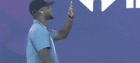 bryson tiller GIF by iHeartRadio