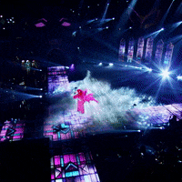 Fox GIF by The Masked Singer